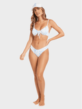 BILLABONG WOMEN’S SUNRISE SANDS ELLA UNDERWIRE BIKINI TOP
