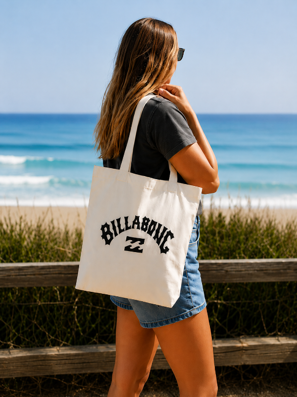 BILLABONG TOTE BAG