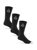 RUSTY DAPAAH MID CALF SOCK