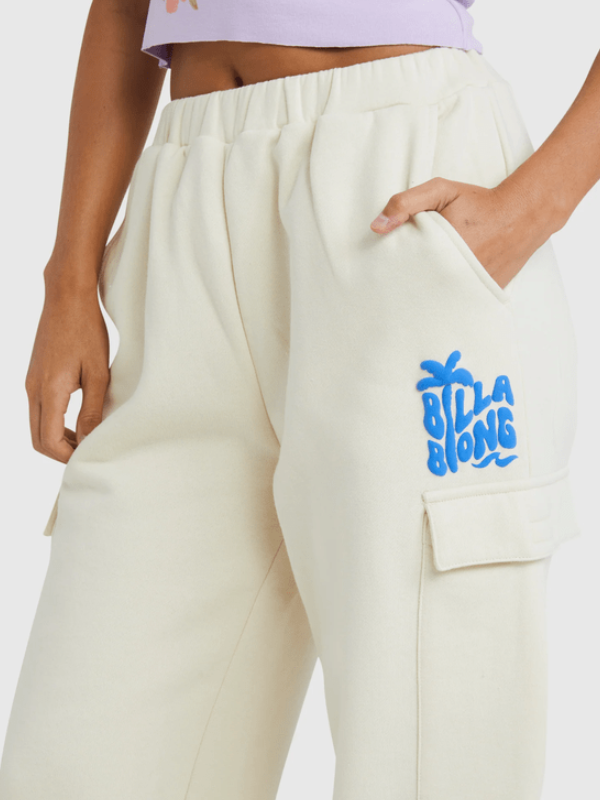 BILLABONG PALM LIFE TRACKPANTS