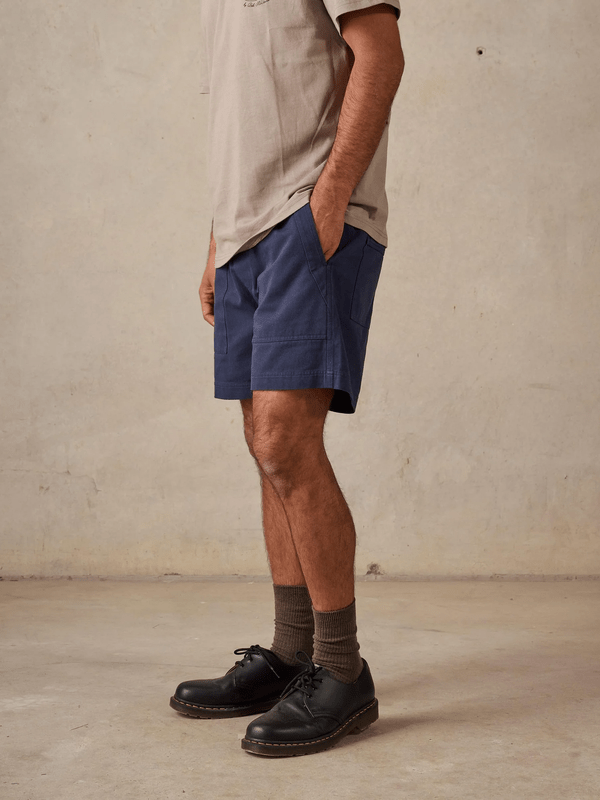 MCTAVISH TWILL SHORT