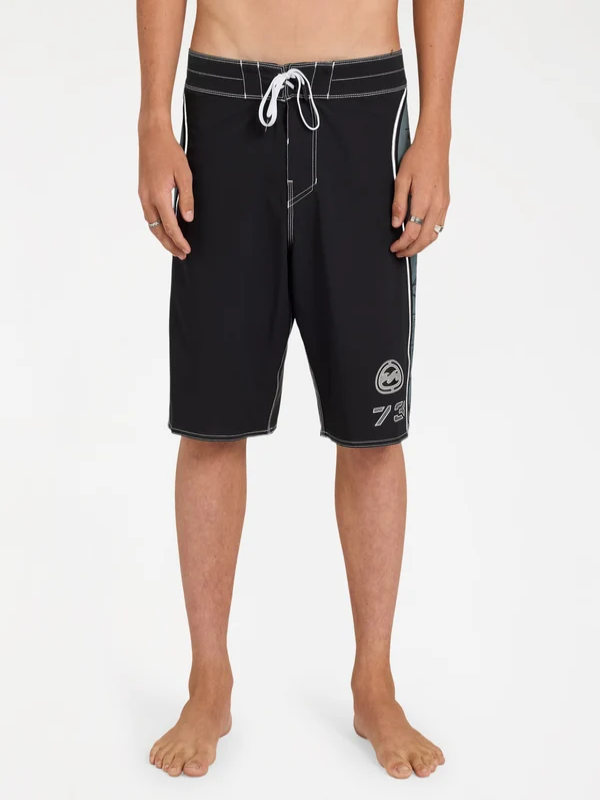 Billabong Mens Spec Static pro 21" Boardshorts