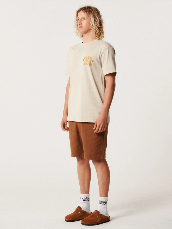 THE CRITICAL SLIDE VERY NICE TEE
