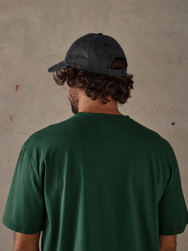 MCTAVISH SURFBOARDS DAD CAP