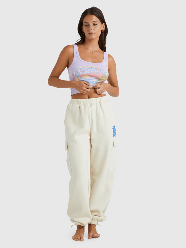 BILLABONG PALM LIFE TRACKPANTS