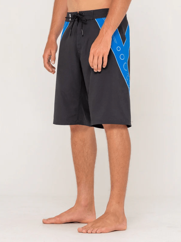 RUSTY STINGRAY FIXED WAIST BOARDSHORT