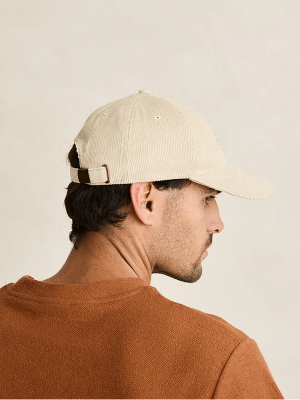RHYTHM AWAKE CORD CAP