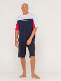 RUSTY STINGRAY FIXED WAIST BOARDSHORT