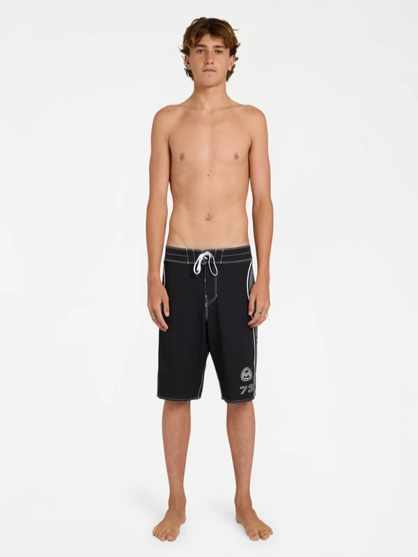 Billabong Mens Spec Static pro 21" Boardshorts