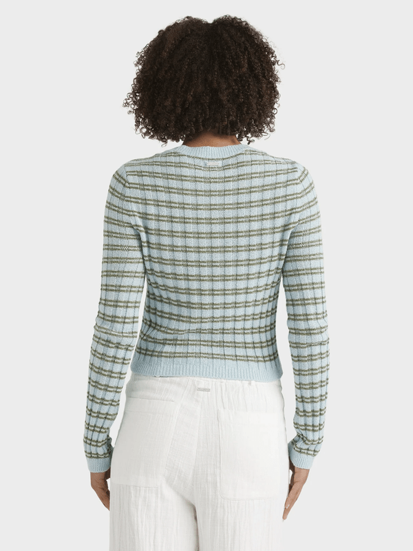 BILLABONG WOMENS CLARE SWEATER