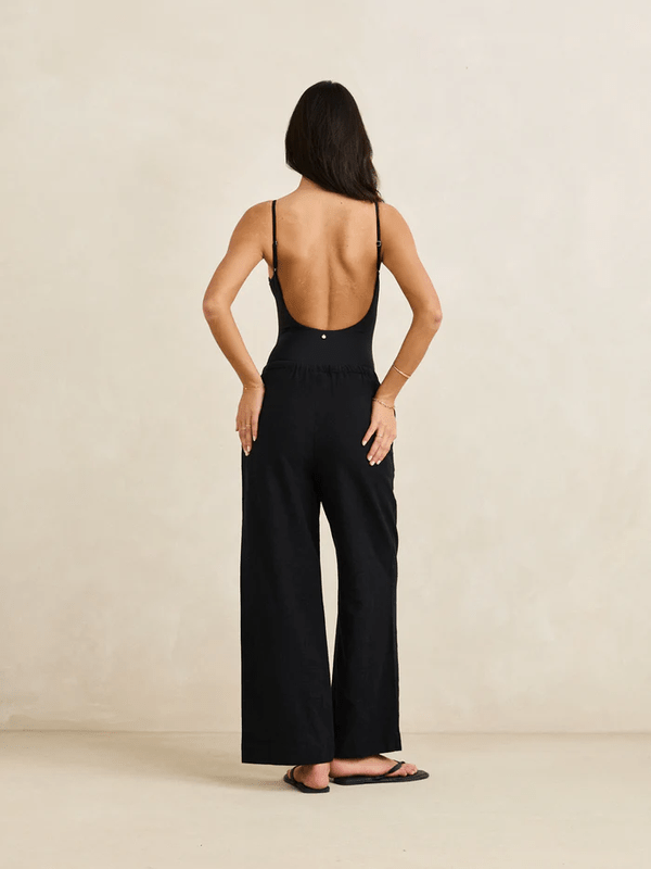 RHYTHM CLASSIC DRAWSTRING PANT