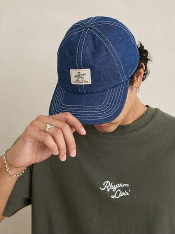 RHYTHM DRIFTER CAP