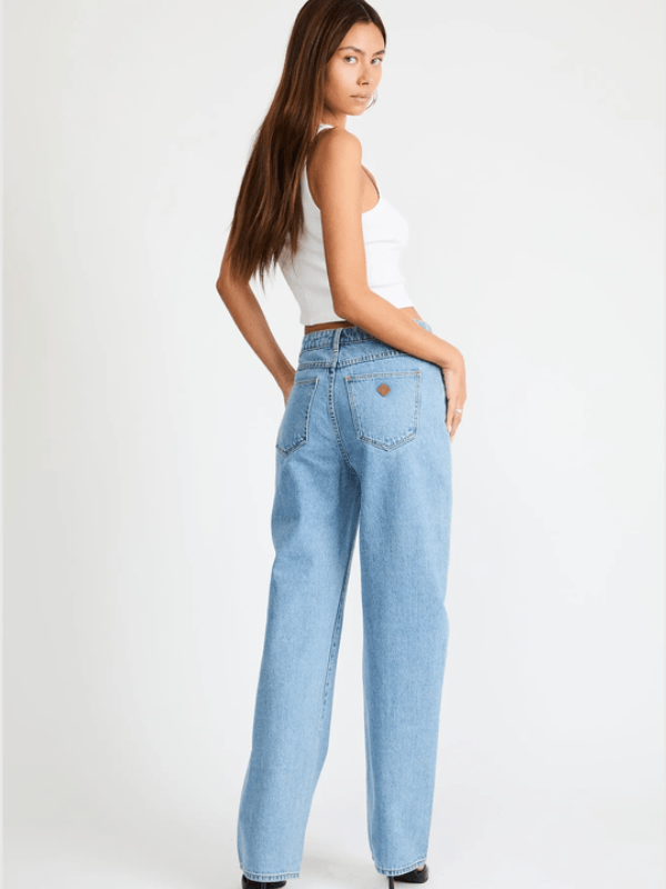 ABRAND 95 BAGGY GIGI JEAN