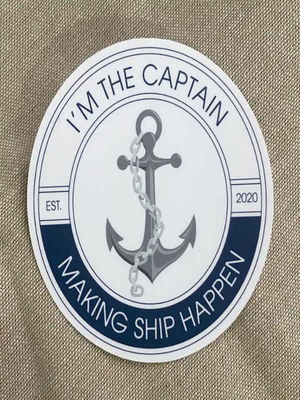 SAILFISH OCEAN LIFE SURF STICKERS