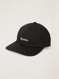 RHYTHM ESSENTIAL BRUSHED TWILL CAP