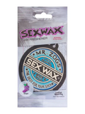 SEX WAX CAR FRESHENER GRAPE
