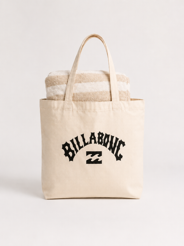 BILLABONG TOTE BAG