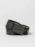 RUSTY FLIP DADDY ELASTIC WEBBING BELT