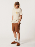 THE CRITICAL SLIDE VERY NICE TEE