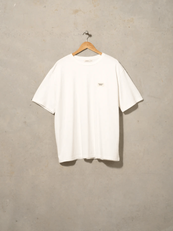 MCTAVISH BOXY HOTLINE TEE