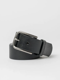 RUSTY LOW RIVER LEATHER BELT