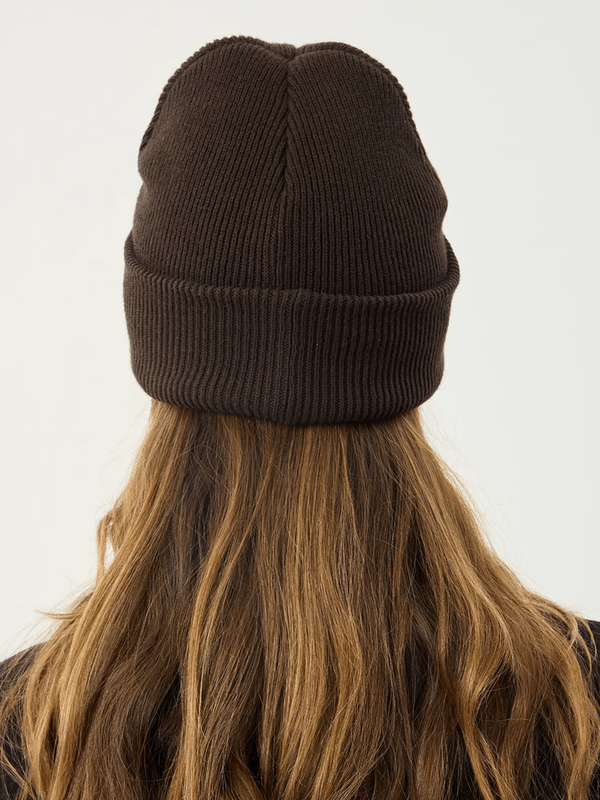 AFENDS HOME – CUFFED BEANIE