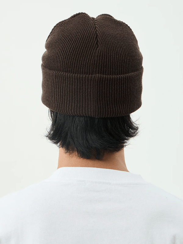 AFENDS HOME – CUFFED BEANIE