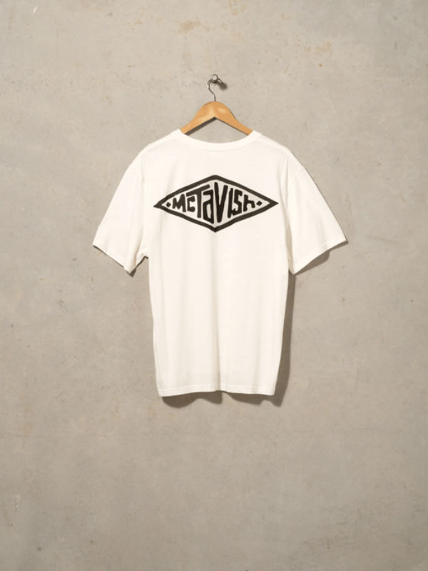 MCTAVISH DIAMOND TEE