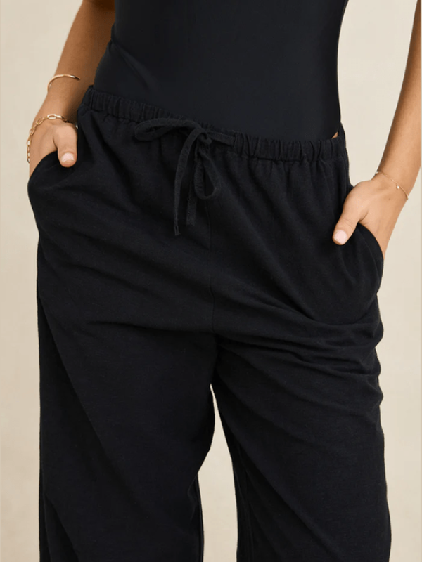 RHYTHM CLASSIC DRAWSTRING PANT
