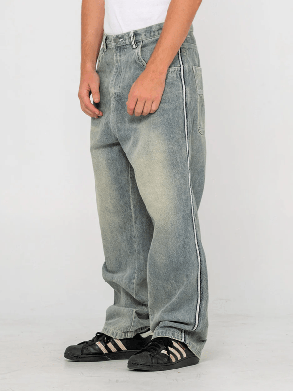 RUSTY FLIP DADDY 2.0 JEAN