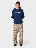 RUSTY 2K SING FLEECE HOODIE