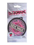 SEX WAX CAR FRESHENER STRAWBERRY