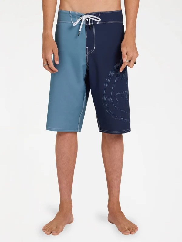 Billabong Mens Spec 73 Invert Pro 22" Boardshort