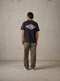 MCTAVISH DIAMOND TEE