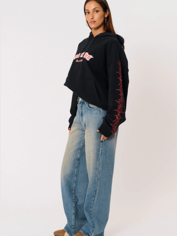 ABRAND 99 BAGGY KIT RECYCLED