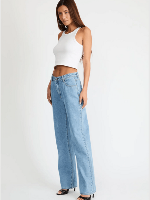 ABRAND 95 BAGGY GIGI JEAN