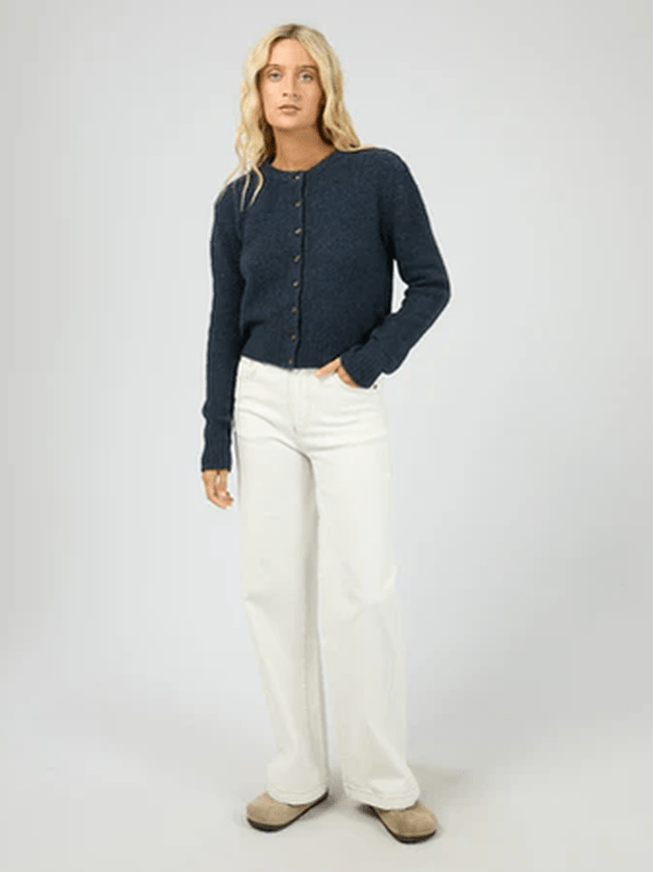 ALL ABOUT EVE BAYSIDE CARDIGAN