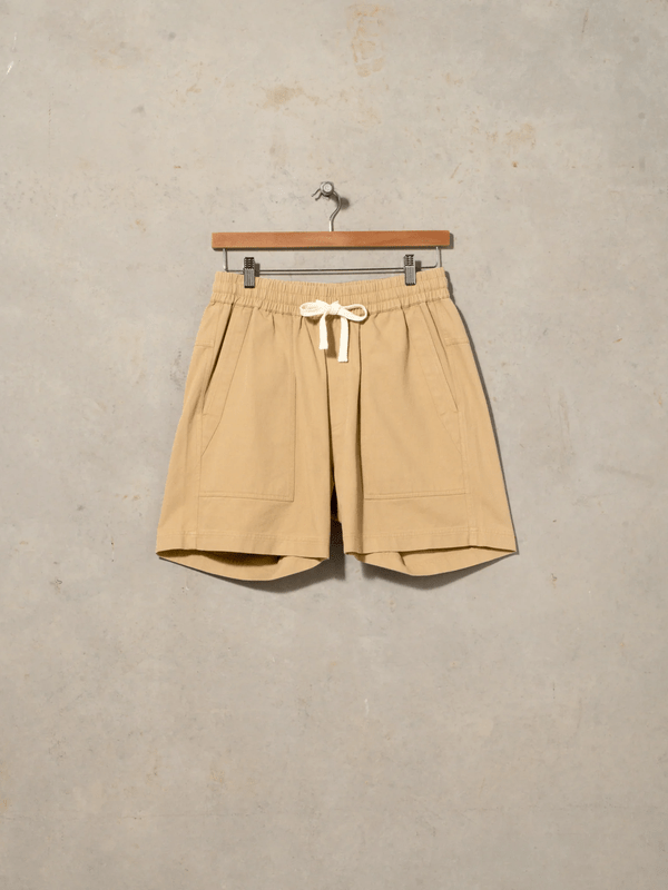 MCTAVISH TWILL SHORT
