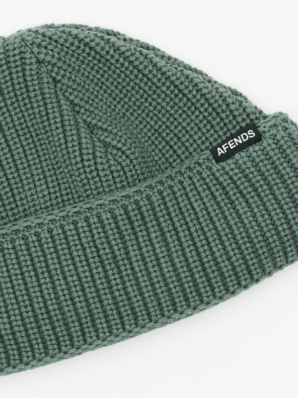 AFENDS THC – WHARFIE BEANIE