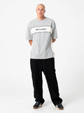 RUSTY GAINER BAGGY TRACK PANT