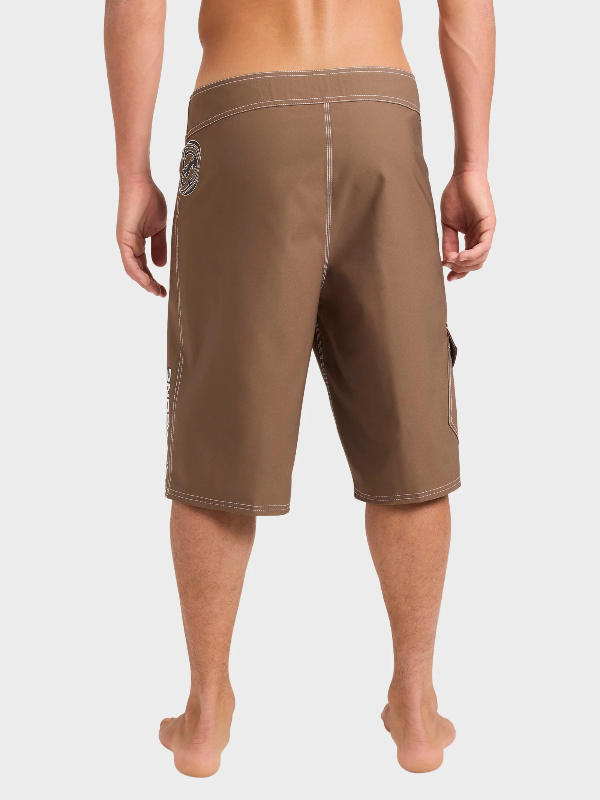 BILLABONG BIO OG PRO 22' BOARDSHORT - MOCHA