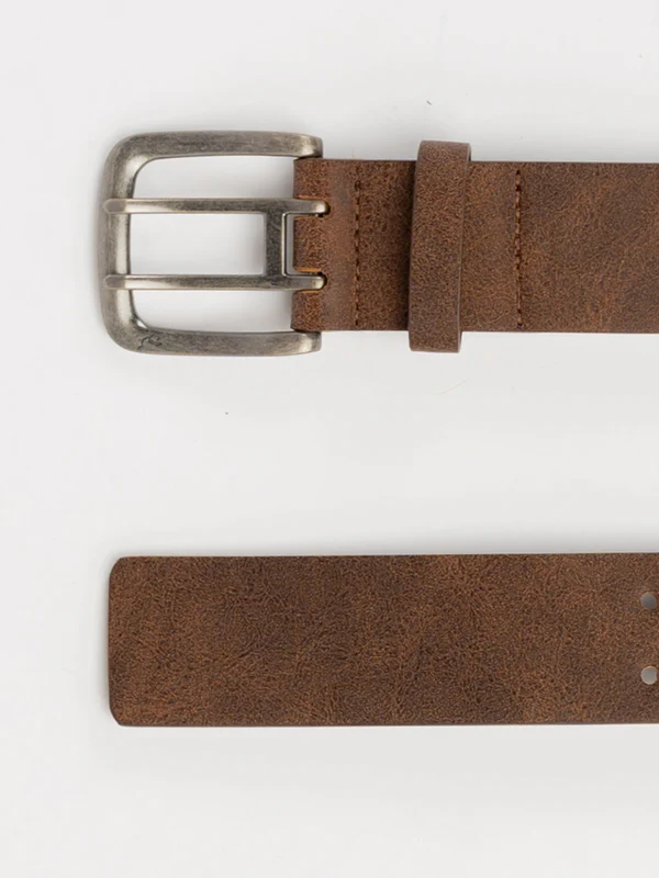RUSTY CUTBACK BELT