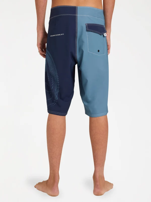 Billabong Mens Spec 73 Invert Pro 22" Boardshort