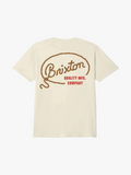 BRIXTON GALLATIN T-SHIRT