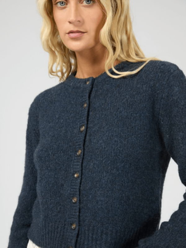 ALL ABOUT EVE BAYSIDE CARDIGAN