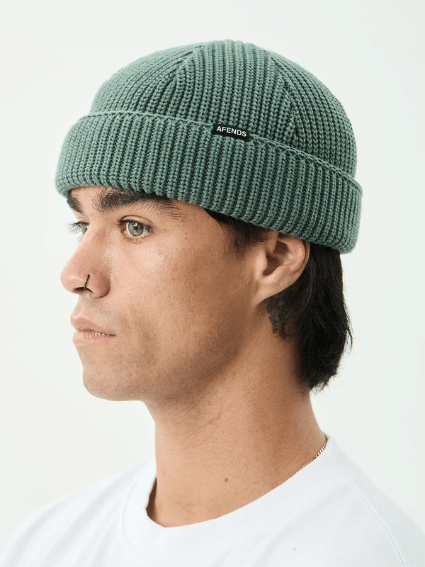 AFENDS THC – WHARFIE BEANIE