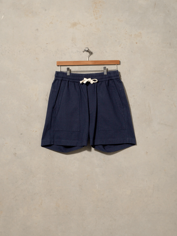 MCTAVISH TWILL SHORT