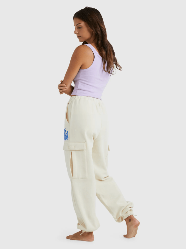 BILLABONG PALM LIFE TRACKPANTS