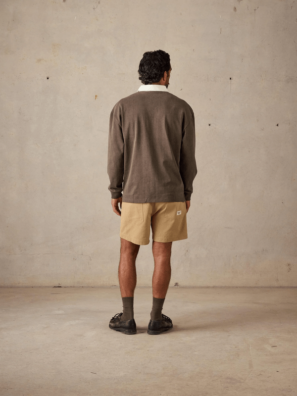 MCTAVISH TWILL SHORT