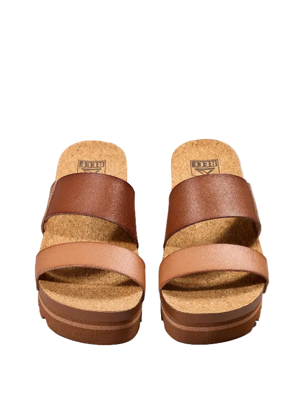 REEF CUSHION VISTA HI